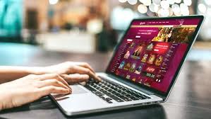 Онлайн казино Casino Taker