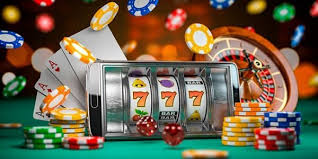 Официальный сайт Casino Taker